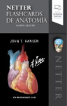Netter. Flashcards de anatomía vignette