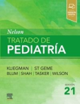 Nelson. Tratado de pediatría vignette