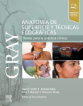 Gray. Anatomía de superficie y técnicas ecográficas vignette