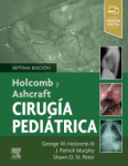 Holcomb y Ashcraft. Cirugía pediátrica vignette