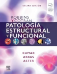 Robbins y Cotran. Patología estructural y funcional vignette
