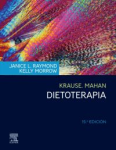 Krause. Mahan. Dietoterapia vignette