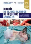 Cirugía de tejidos blandos de pequeños animales vignette