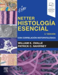 Netter. Histología esencial vignette