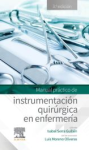 Manual práctico de instrumentación quirúrgica en enfermería vignette