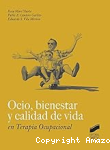 Ocio, bienestar y calidad de vida vignette