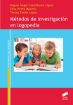 Métodos de investigación en logopedia vignette