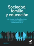 Sociedad, familia y educación vignette