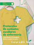 Protocolos de cuidados auxiliares de enfermería vignette