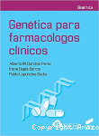 Genética para farmacólogos clínicos vignette