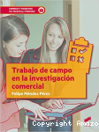 Trabajo de campo en la investigación comercial vignette