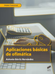 Aplicaciones básicas de ofimática vignette