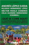 ¿Que se come aquí? vignette