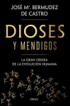 Dioses y mendigos. La gran revolución de la odisea huaman vignette