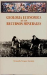 Geología económica de los recursos minerales vignette