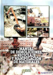 Manual de demoliciones, reciclaje y manipulación de materiales vignette