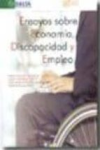 Ensayos sobre economía, discapacidad y empleo vignette