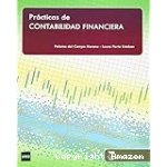 Prácticas de Contabilidad Financiera. vignette