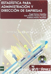 Estadística para administración y dirección de empresas vignette