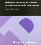 Problemas resueltos de balances de materia en estado estacionario vignette