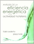 Análisis eficiencia energética en actividad hotelera vignette