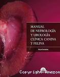 Manual de nefrología y urología clínica canina y felina vignette