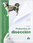 Protocolos de disección. Anatomía del perro vignette