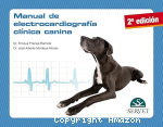 Manual de electrocardiografía clínica canina vignette