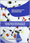 Problemas resueltos de tecnología electrónica vignette