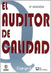 El auditor de calidad vignette