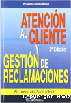 Atención al cliente y gestión de reclamaciones vignette
