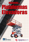 Manual de plataformas elevadoras vignette