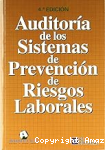 Auditoría de los sistemas de prevención de riesgos laborales vignette