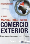 Manual práctico de comercio exterior vignette