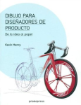 Dibujo para diseñadores de producto vignette