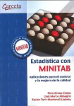 Estadística con minitab vignette