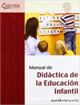 Manual de Didáctica de la Educación Infantil vignette
