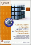 Combinaciones de negocio y preparación de las cuentas anuales consolidadas vignette