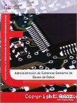 Administración de sistemas gestores de bases de datos vignette