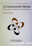La comunicación mundo vignette