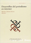 Desarrollo del periodismo en internet vignette