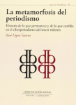 La metamorfosis del periodismo vignette