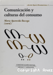 Comunicación y culturas del consumo vignette