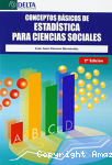 Conceptos básicos de estadística para ciencias sociales vignette