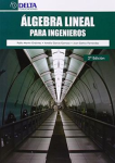 Álgebra lineal para ingenieros vignette