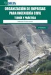 Organización de empresas para ingeniería civil vignette