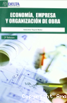 Economía, empresa y organización de obra vignette