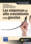 Las Empresas de Alto Crecimiento y las Gacelas vignette