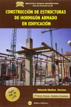 Construcción de estructuras de hormigón armado en edificación vignette