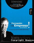 La formación y la empresa del III milenio...! vignette
